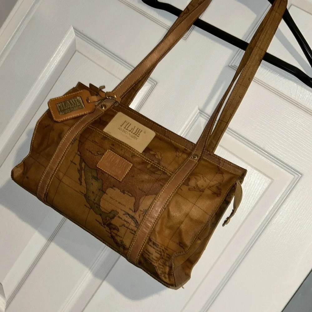 𝅺PRIMA‎ Classe Tote Bag